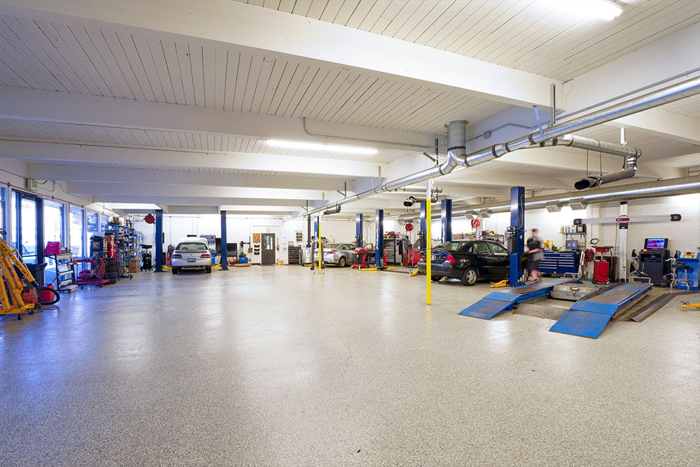 Expert Auto Repair Beaverton, OR Car Repair Accurate Auto