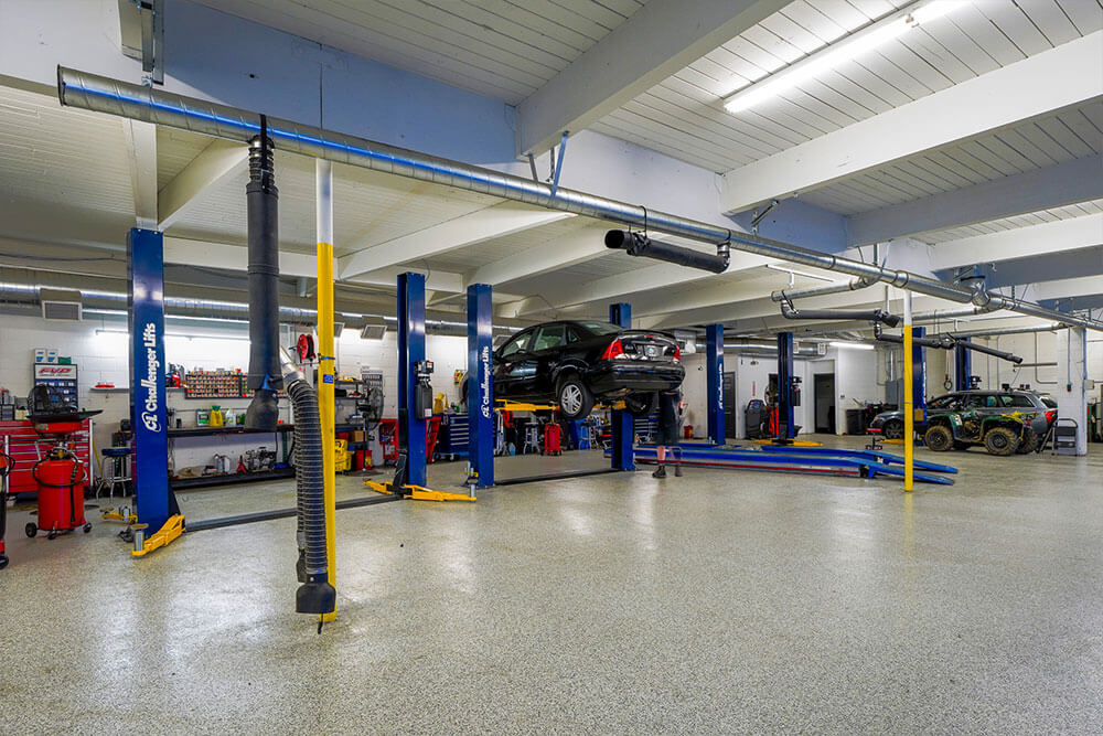 Expert Auto Repair Beaverton, OR Car Repair Accurate Auto