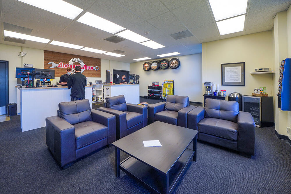 Auto Repair Lake Oswego, Oregon Auto Service Accurate Auto