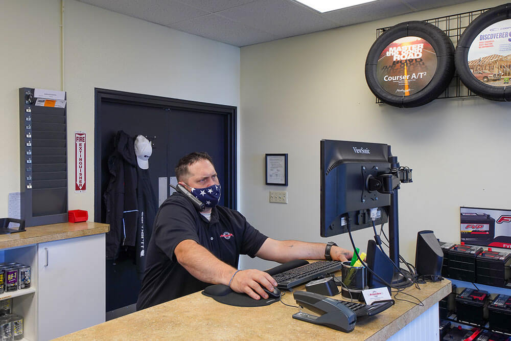 Auto Repair Lake Oswego, Oregon Auto Service Accurate Auto