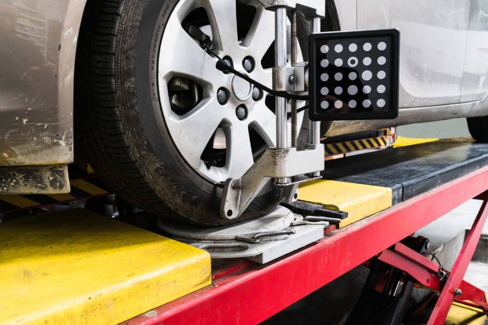 How to Tell if Your Car Needs an Alignment