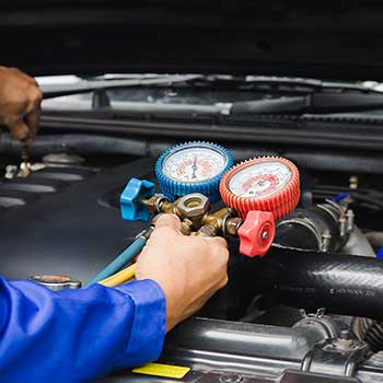Car AC Repair Portland, OR