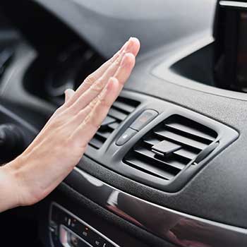 car heater repair