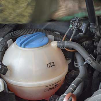 Car Cooling System Repair Portland OR