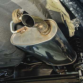 Exhaust System