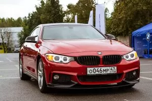 bmw auto repair in portland