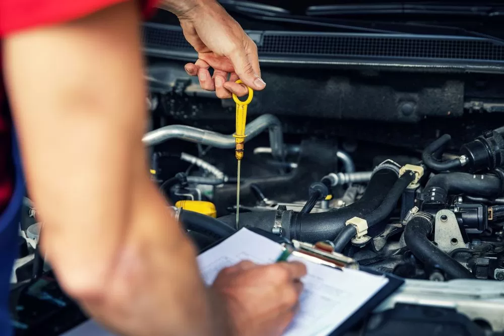 Why Your Car Should Be Inspected Before a Long-Distance Drive