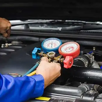 Car AC Repair Portland, OR