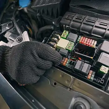 Alternator Repair: Restoring Power And Electrical System Functionality