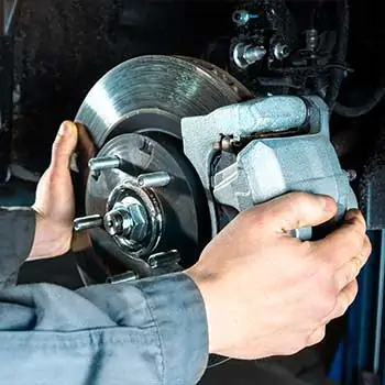 Brake Repair Portland OR