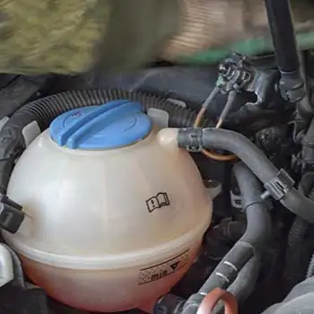 Car Cooling System Repair Portland OR