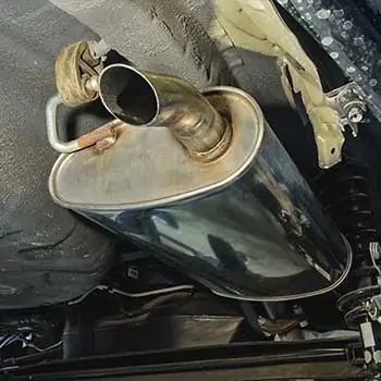 Exhaust System