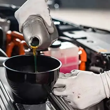 Oil Changes Portland OR