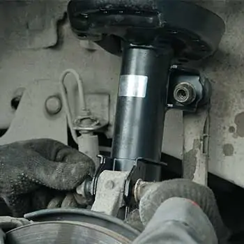 Suspension Repair Portland OR